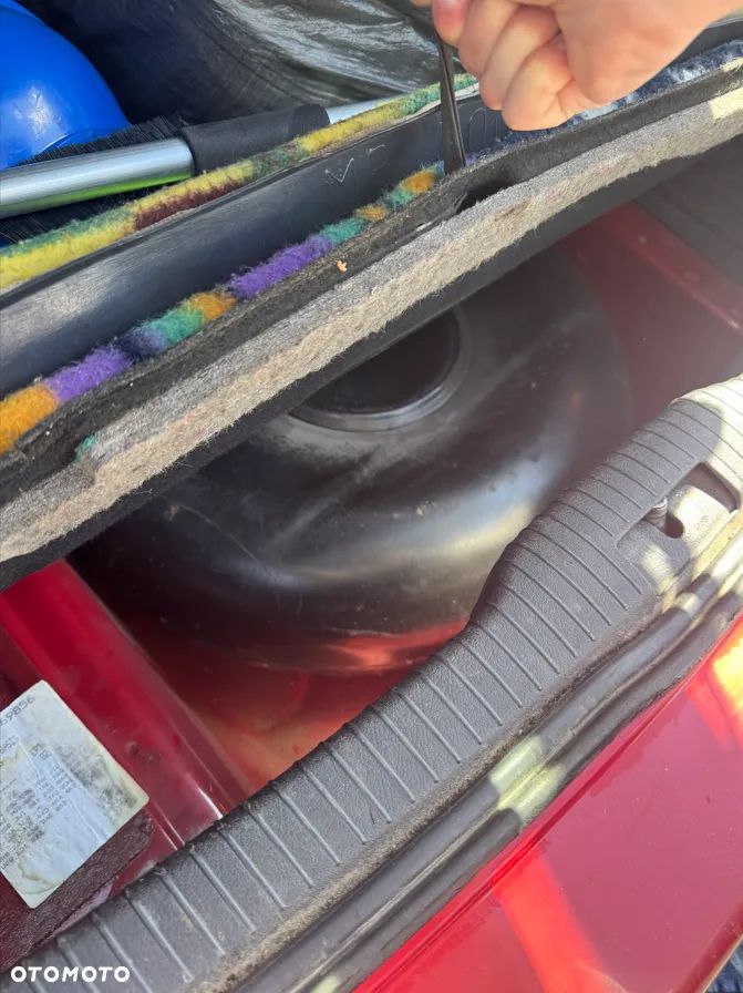 Volkswagen Golf 1.6 Comfortline - 9