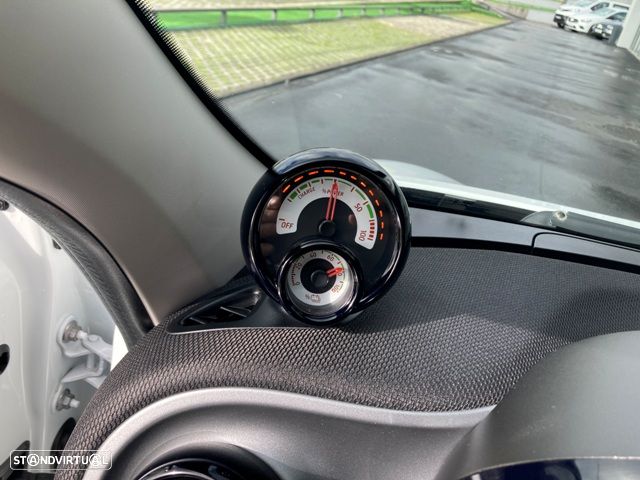 Smart ForFour EQ prime edition one - 19