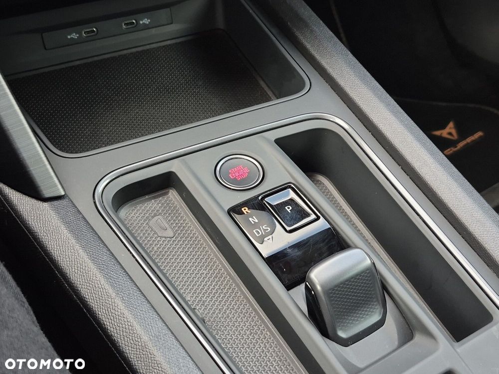 Cupra Formentor 1.5 TSI DSG - 24