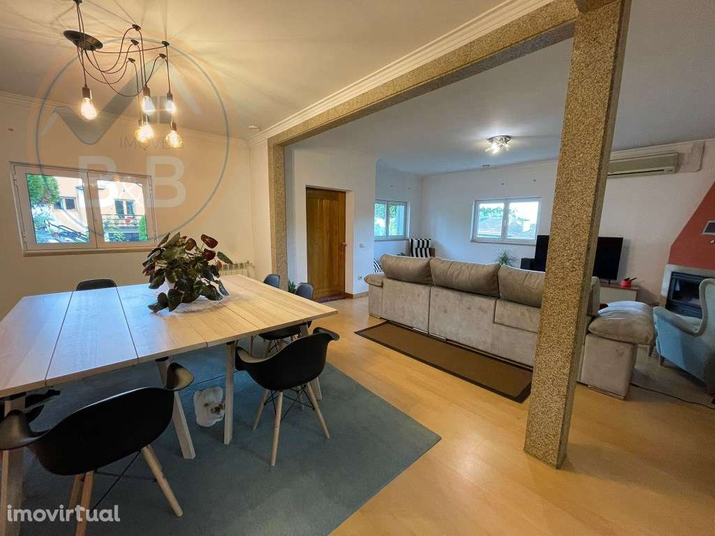 Moradia T4 em Outeiro, Cabeceiras de Basto - Grande imagem: 3/28