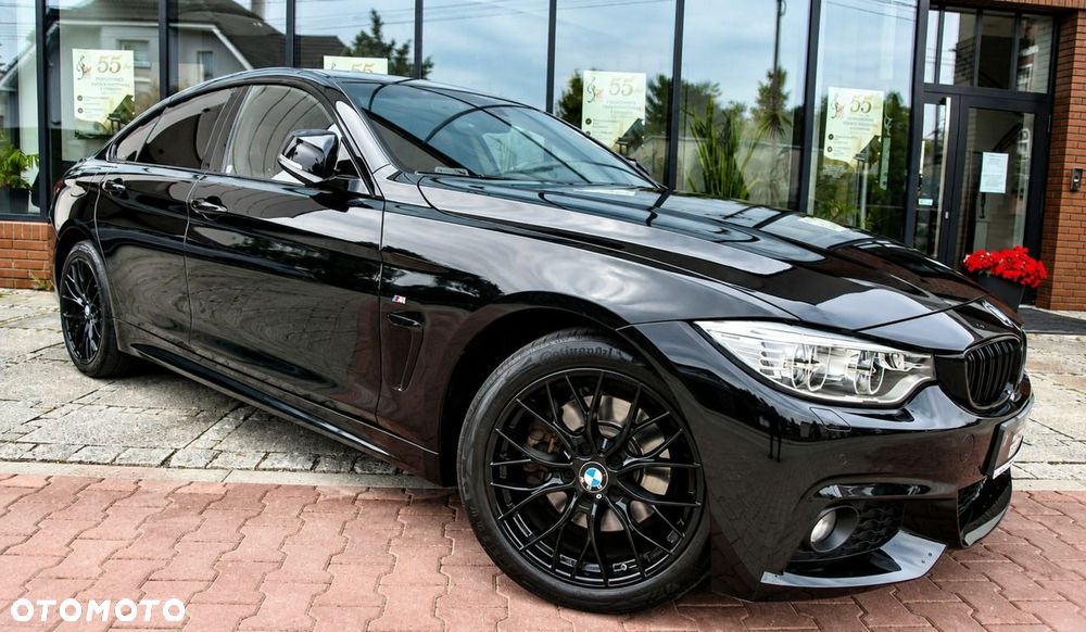 BMW Seria 4 - 28