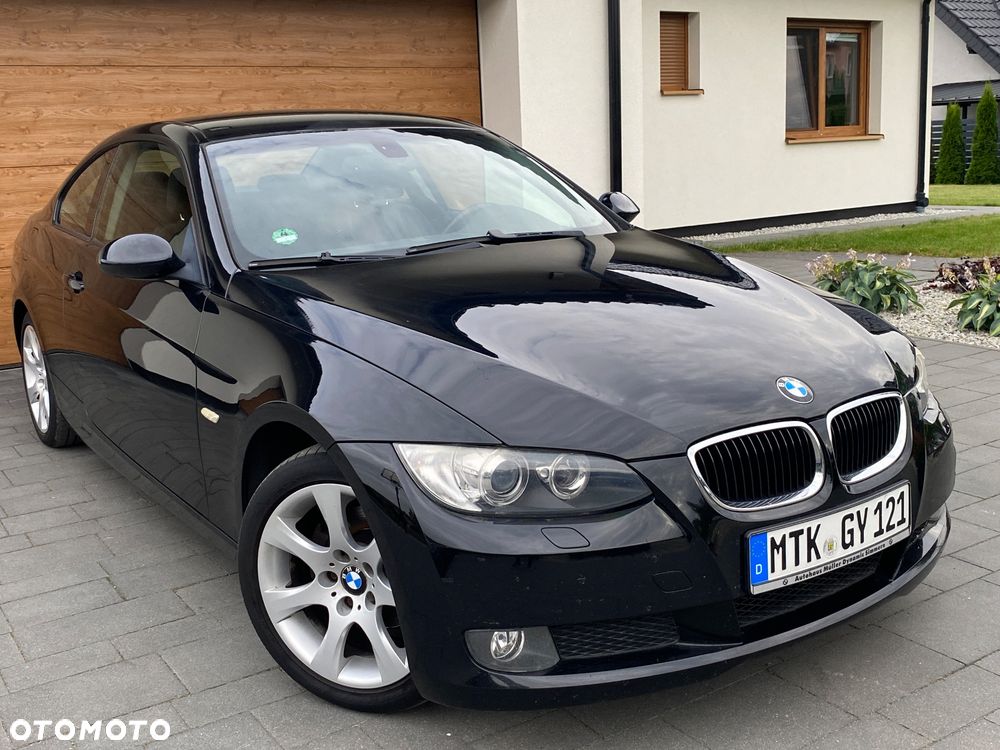 BMW Seria 3 320i Edition Exclusive - 2