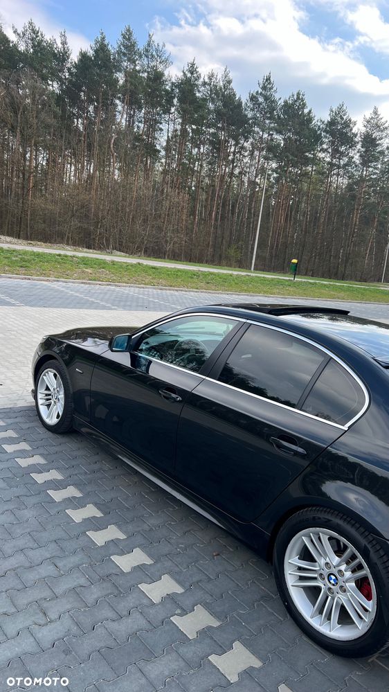 BMW Seria 5 - 23