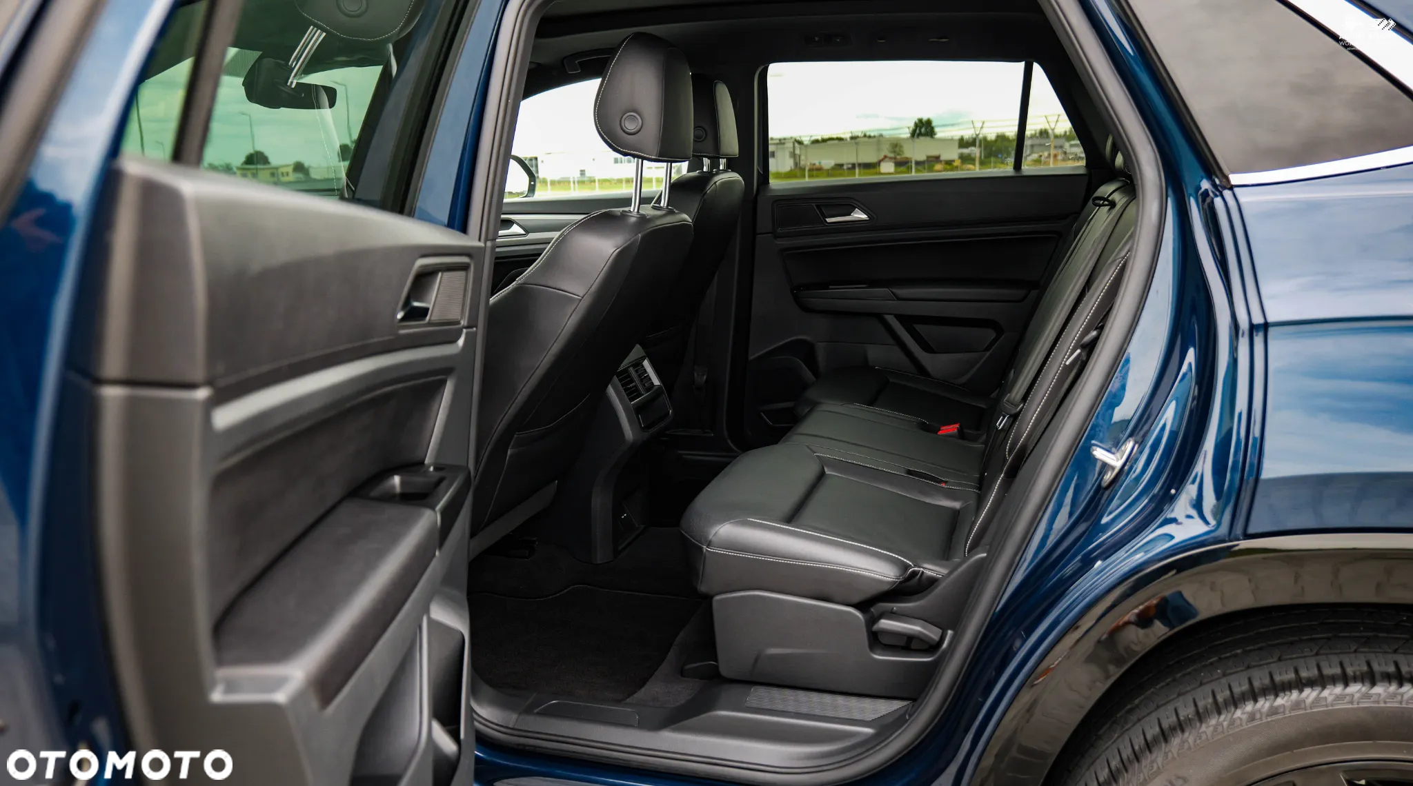 Volkswagen Atlas - 26