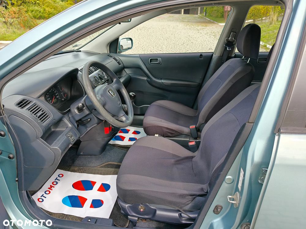 Hyundai Getz 1.6 GLS - 5