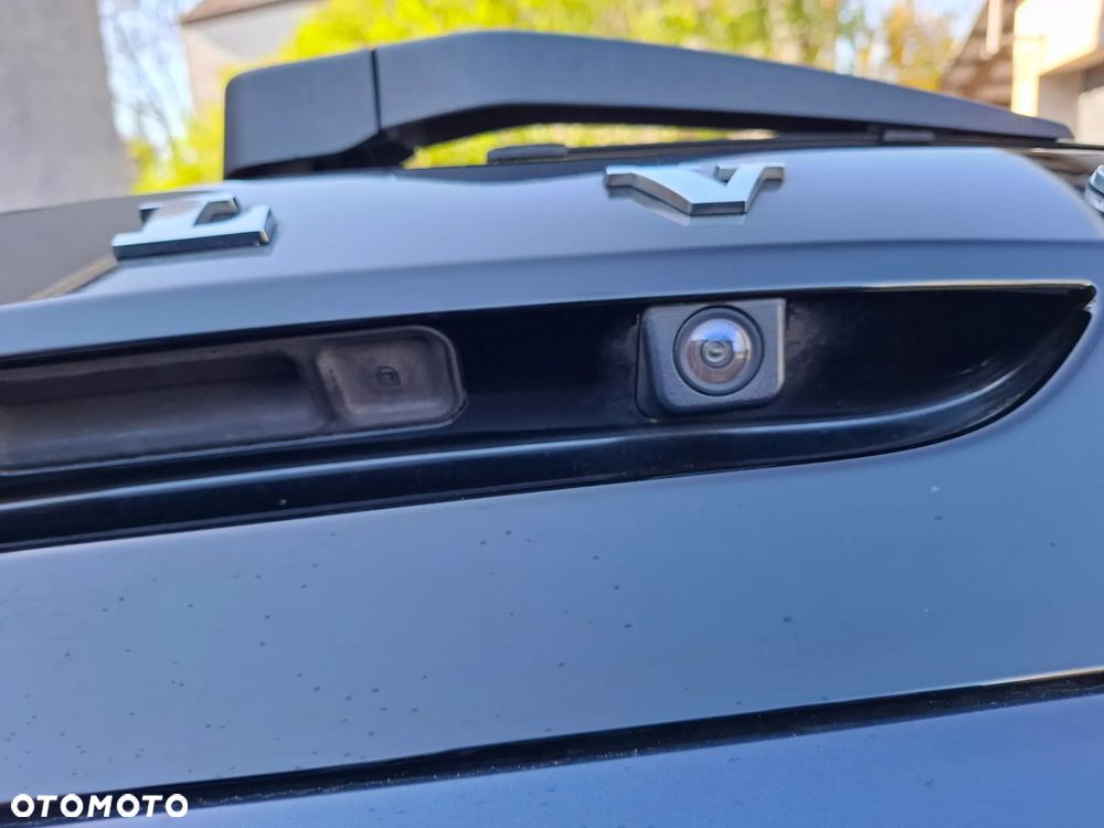 Volvo V40 D4 Ocean Race - 15