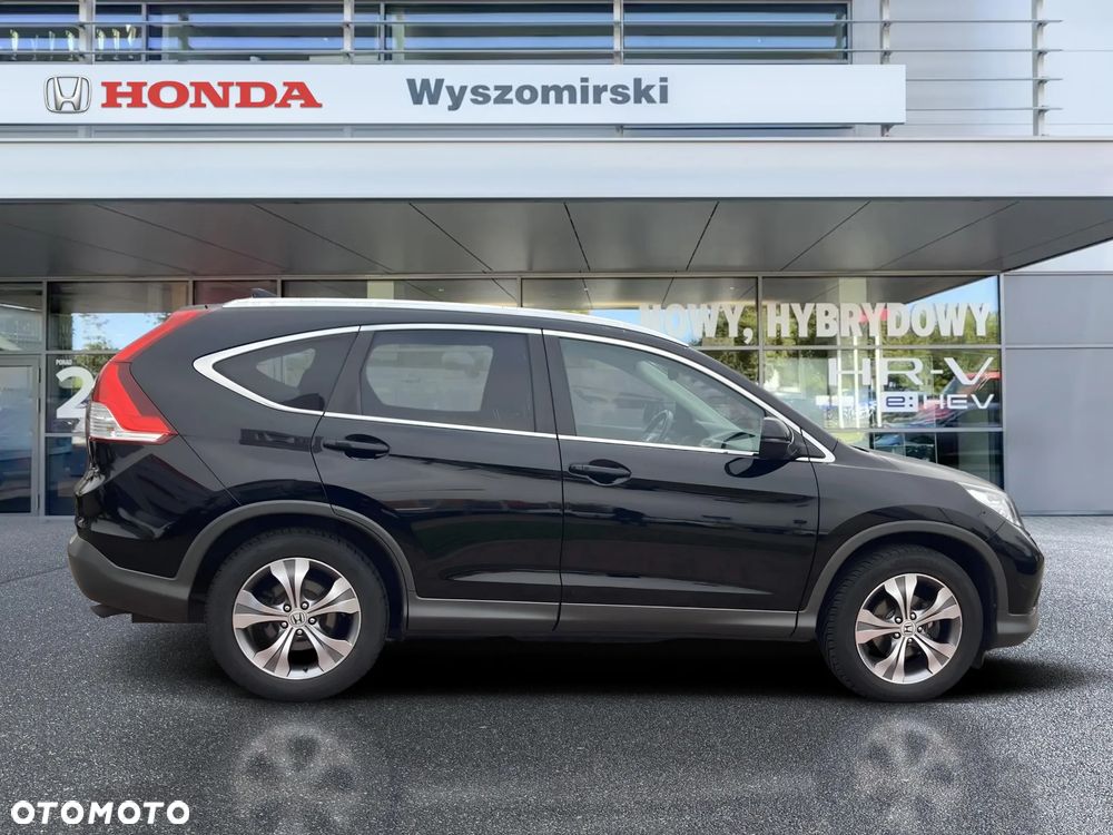 Honda CR-V 2.0 Executive - 8
