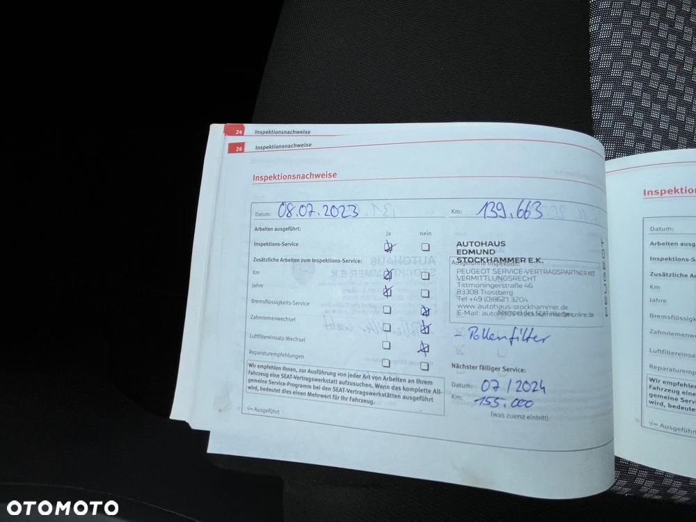 Seat Ibiza - 15