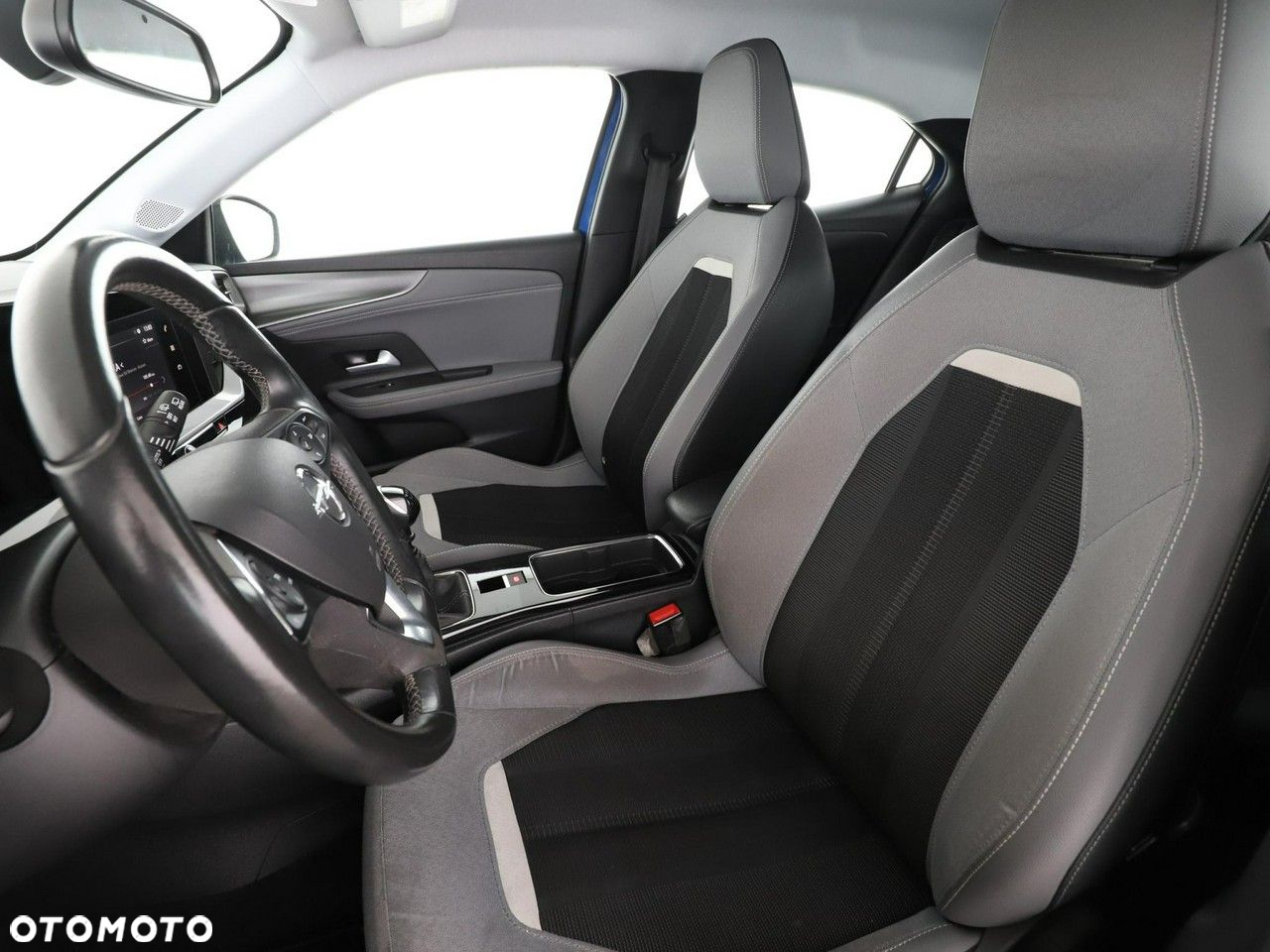 Opel Mokka 1.2 DI Turbo Edition - 13