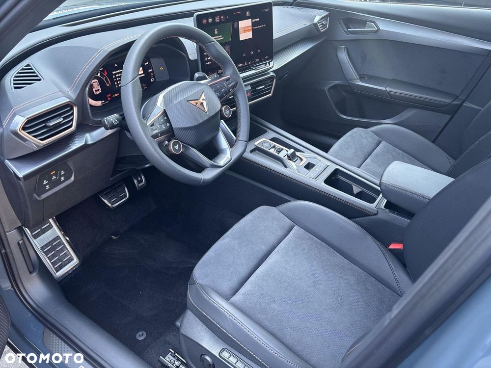 Cupra Formentor 1.5 eTSI mHEV DSG - 11