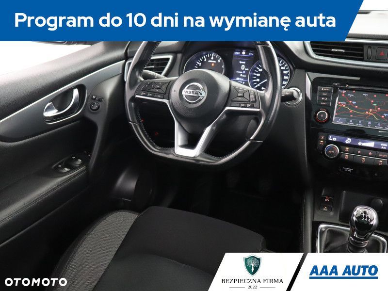Nissan Qashqai - 9