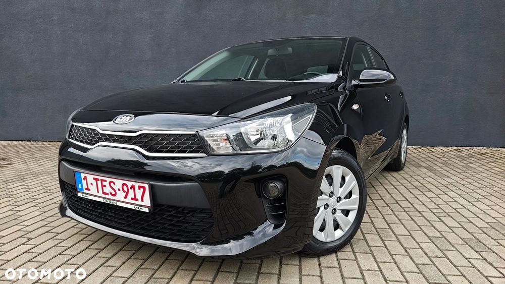 Kia Rio 1.2 M - 11