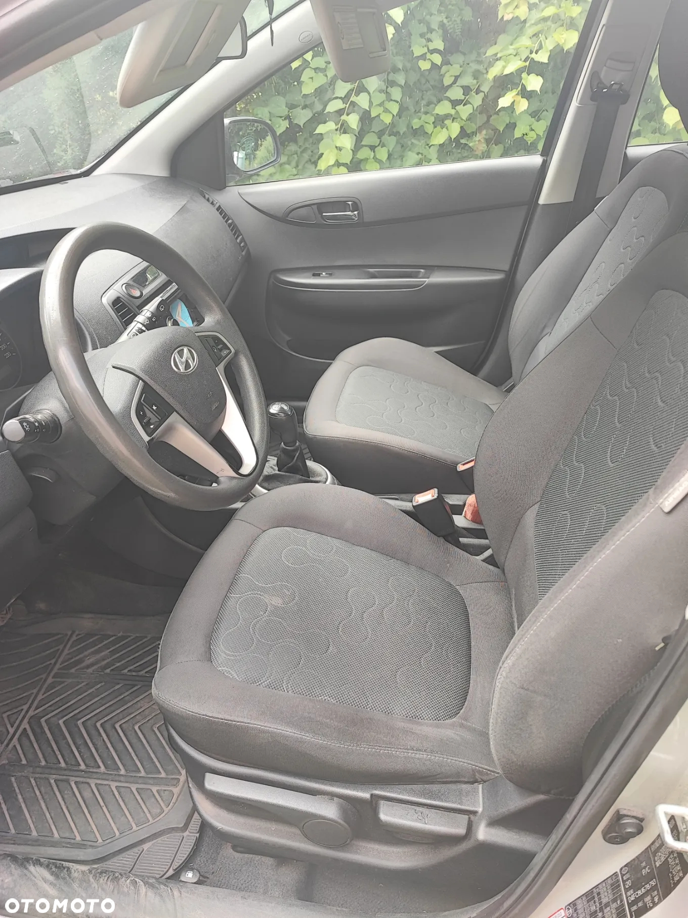 Hyundai i20 1.4 CRDi Comfort - 6