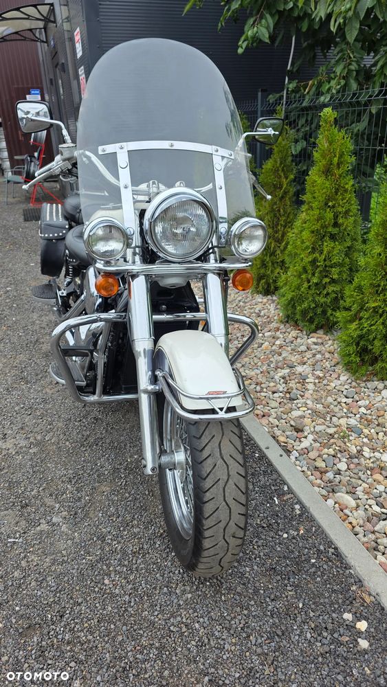Kawasaki VN - 11