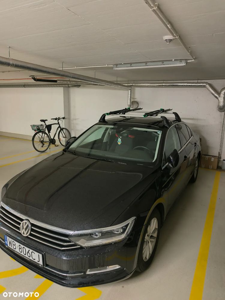 Volkswagen Passat 2.0 TDI BMT Comfortline DSG - 6