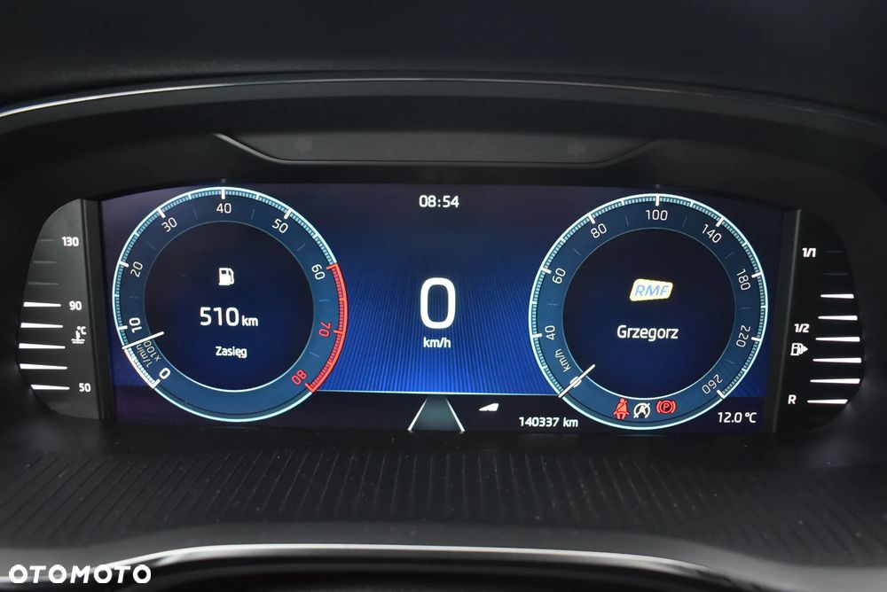 Skoda Octavia 1.5 TSI ACT Style - 29
