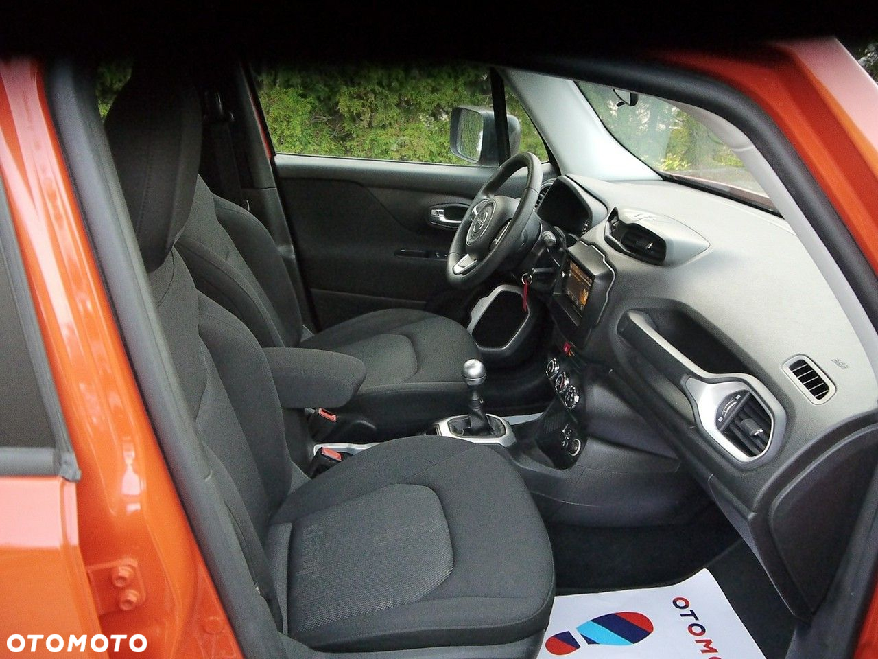 Jeep Renegade 1.6 E-torQ Sport - 22