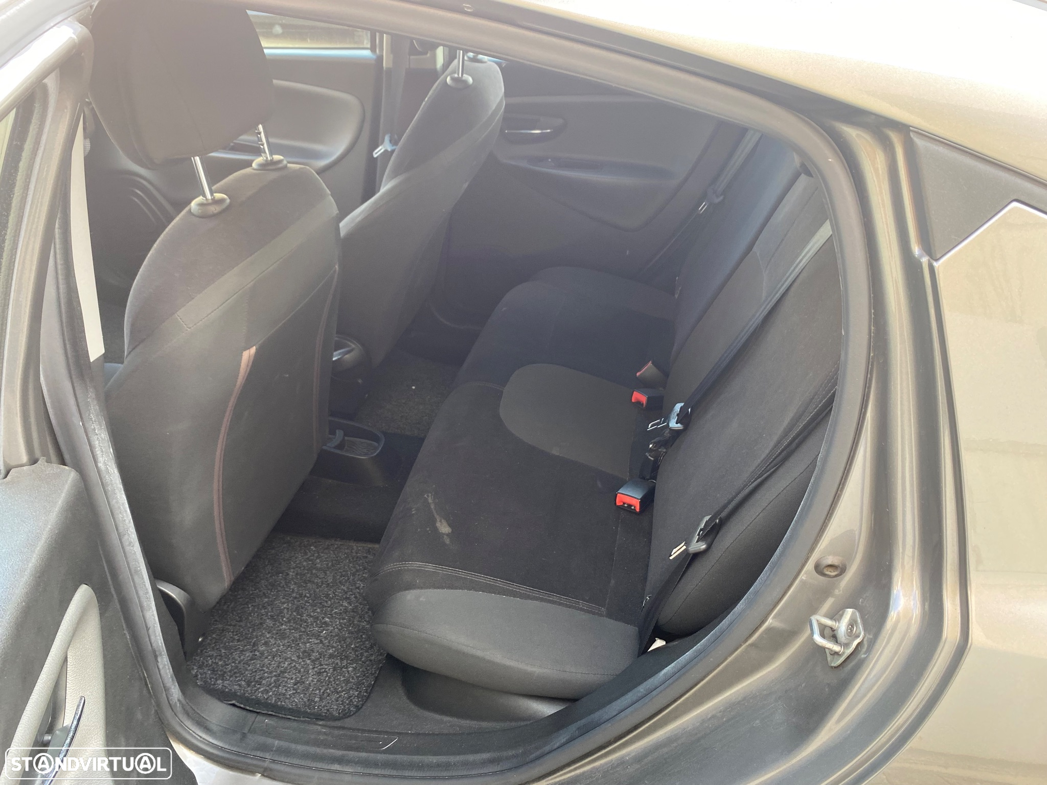 Lancia Ypsilon 1.3 M-jet S&S Silver - 7