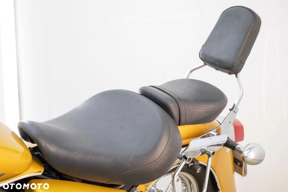 Honda Shadow - 20