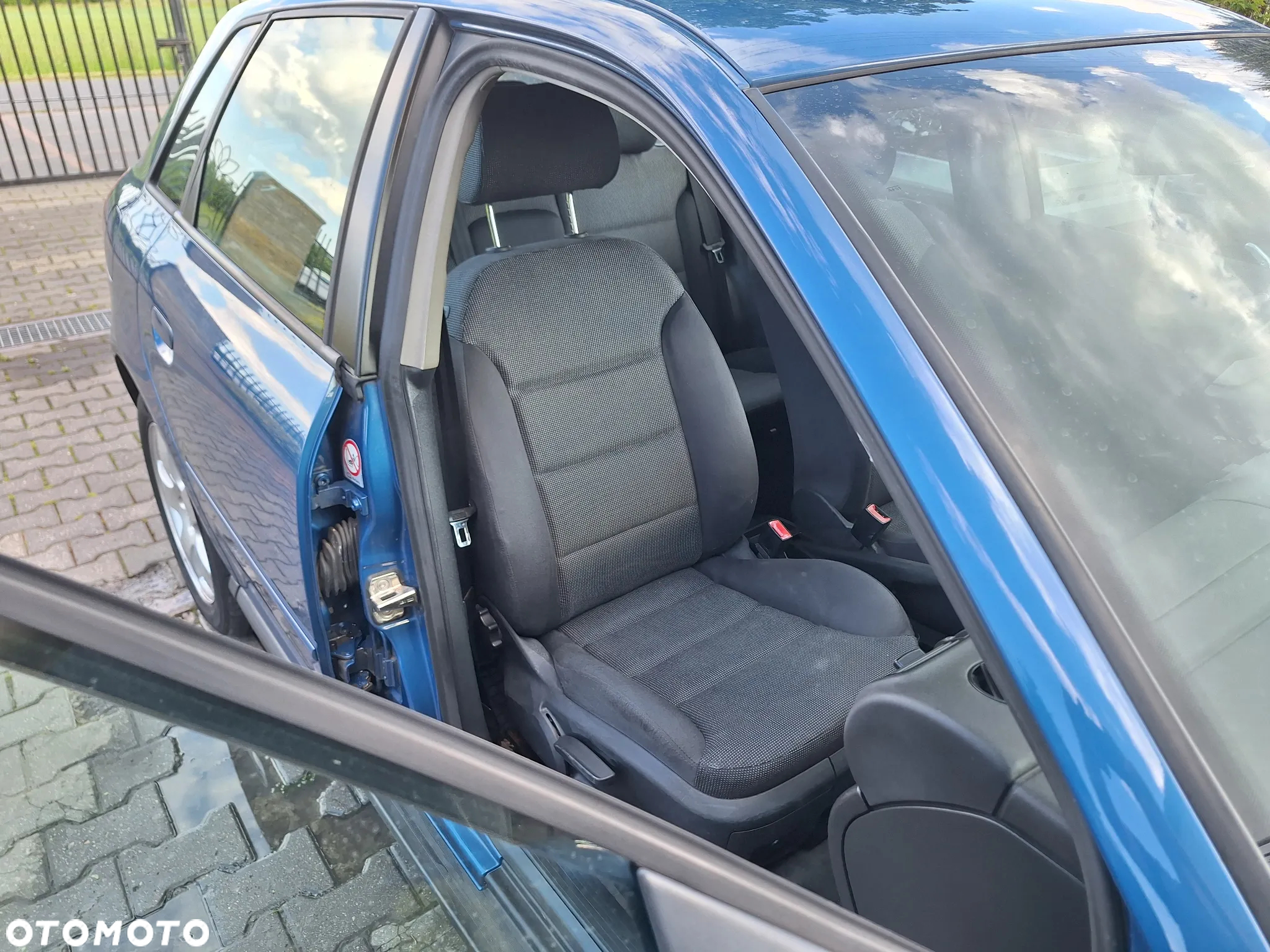 Audi A3 - 20