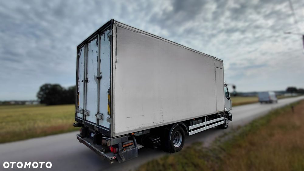 Renault Midlum 270dxi 16t ładowność 7.4t - 4