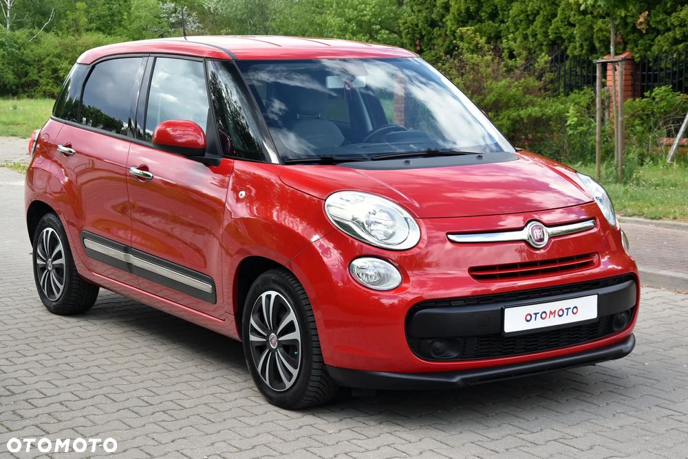 Fiat 500L - 12