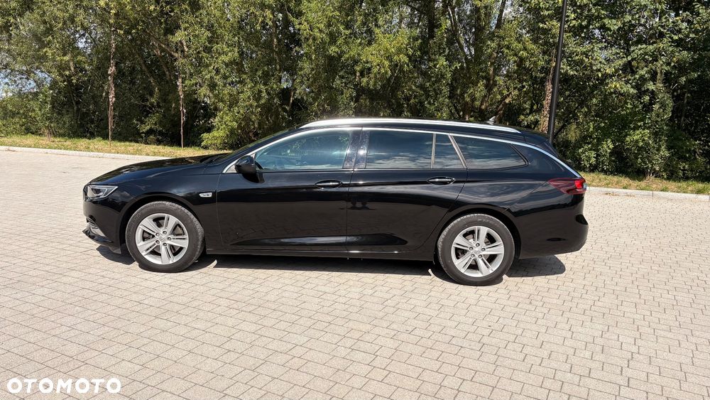 Opel Insignia 2.0 Automatik Innovation - 2