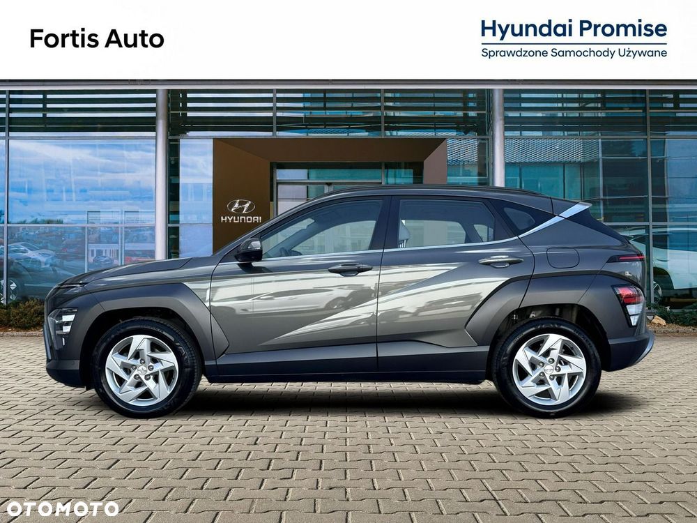 Hyundai Kona 1.6 T-GDI Executive DCT - 2