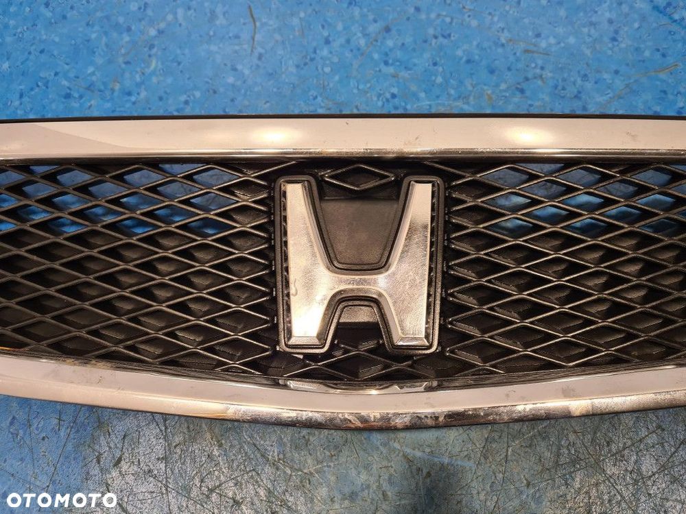 HONDA ACCORD VI ATRAPA / GRILL TYPE R - 3
