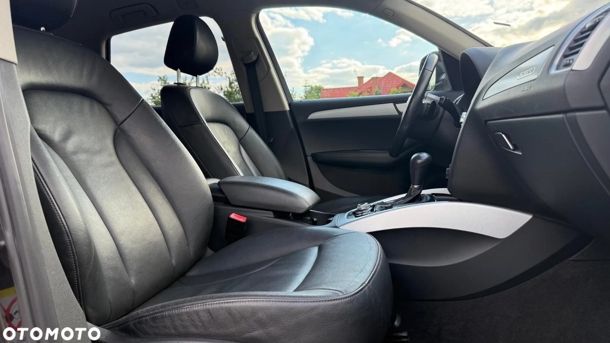Audi Q5 2.0 TDI Quattro S tronic Prime Line - 27