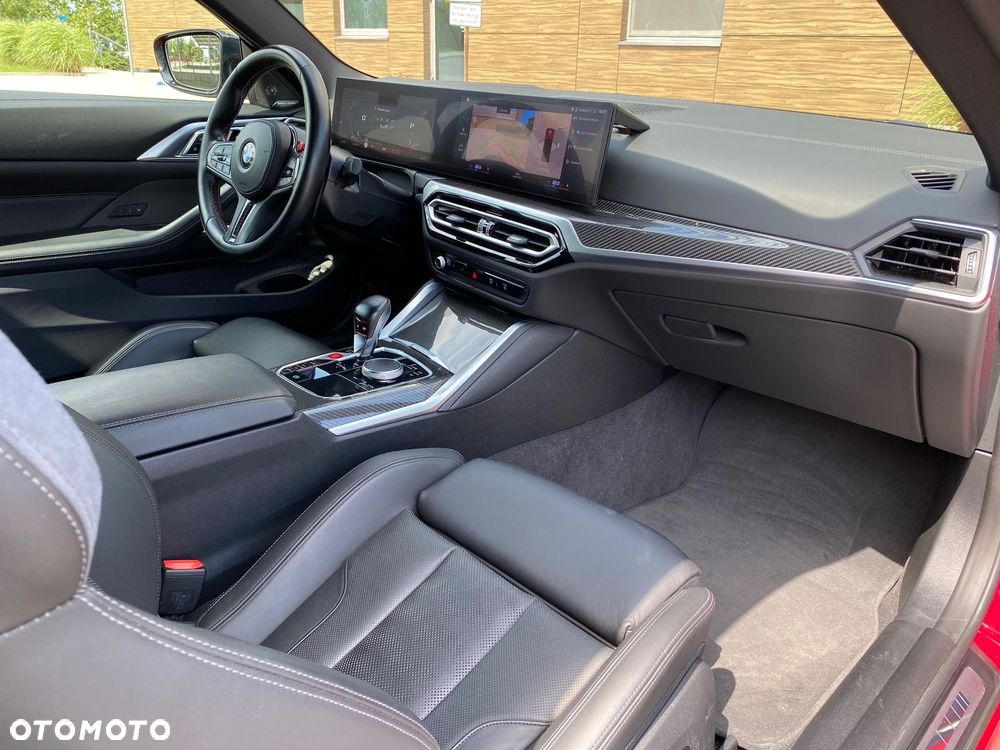 BMW M4 Competition - 26