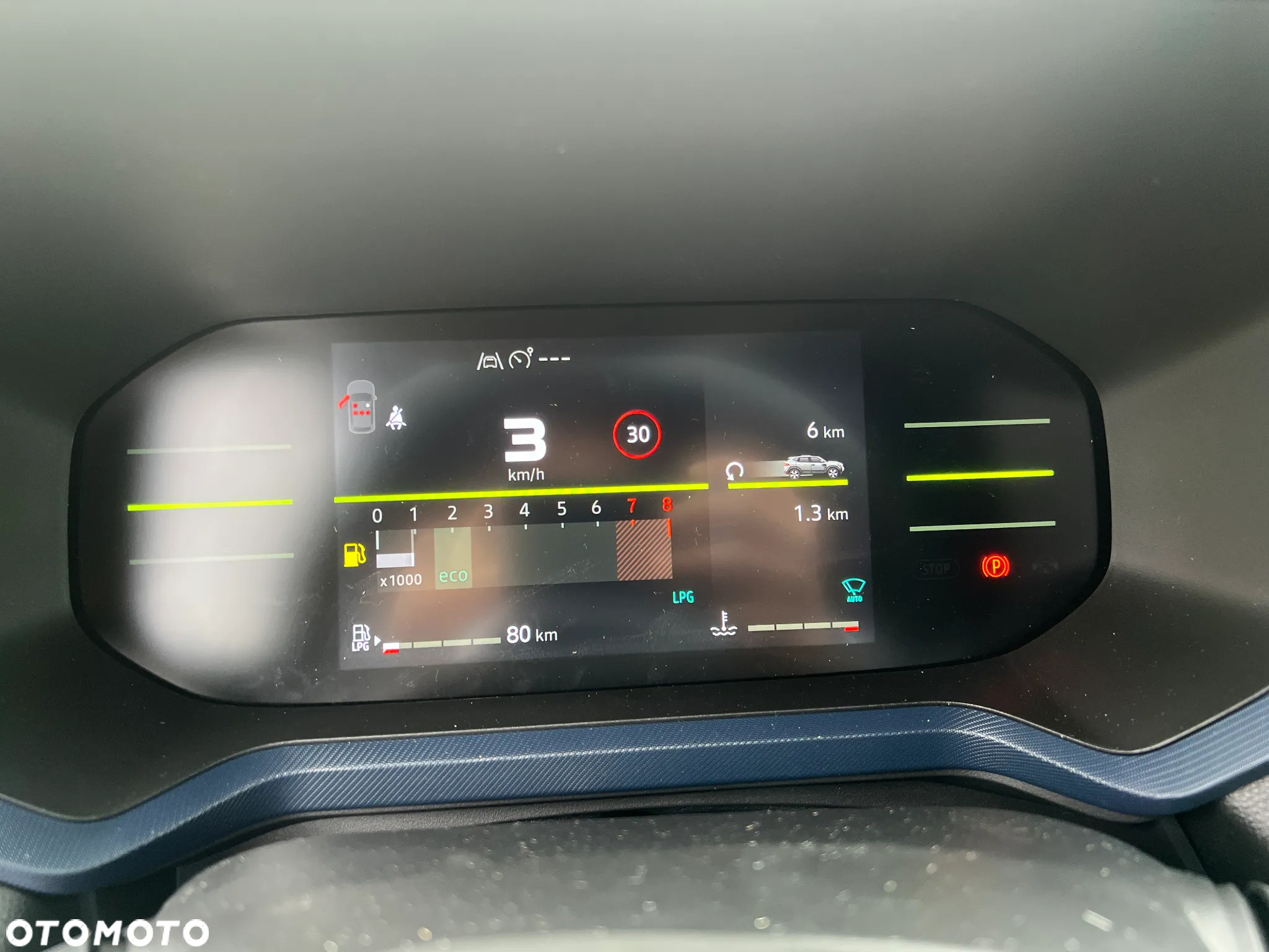 Dacia Duster 1.0 TCe Journey - 12
