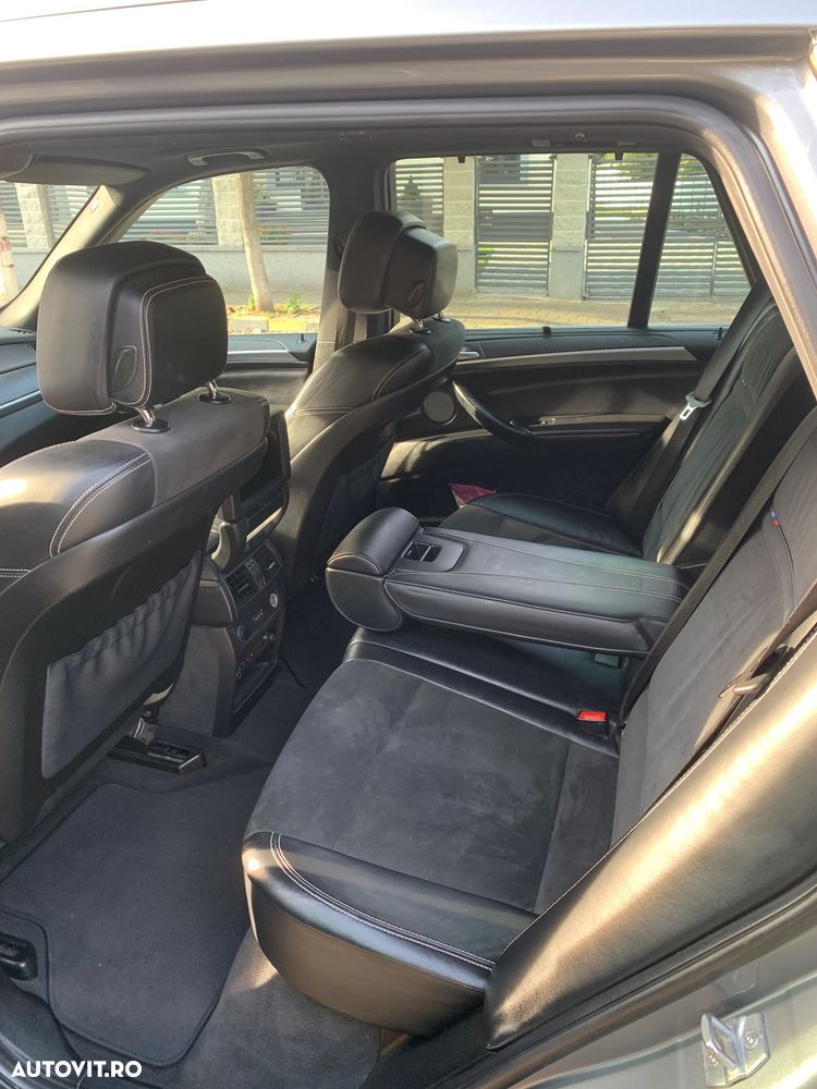 BMW X5 xDrive30d - 9