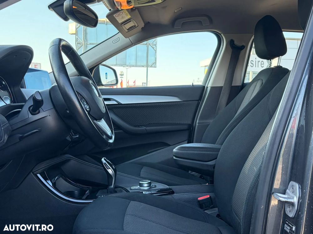 BMW X2 - 19