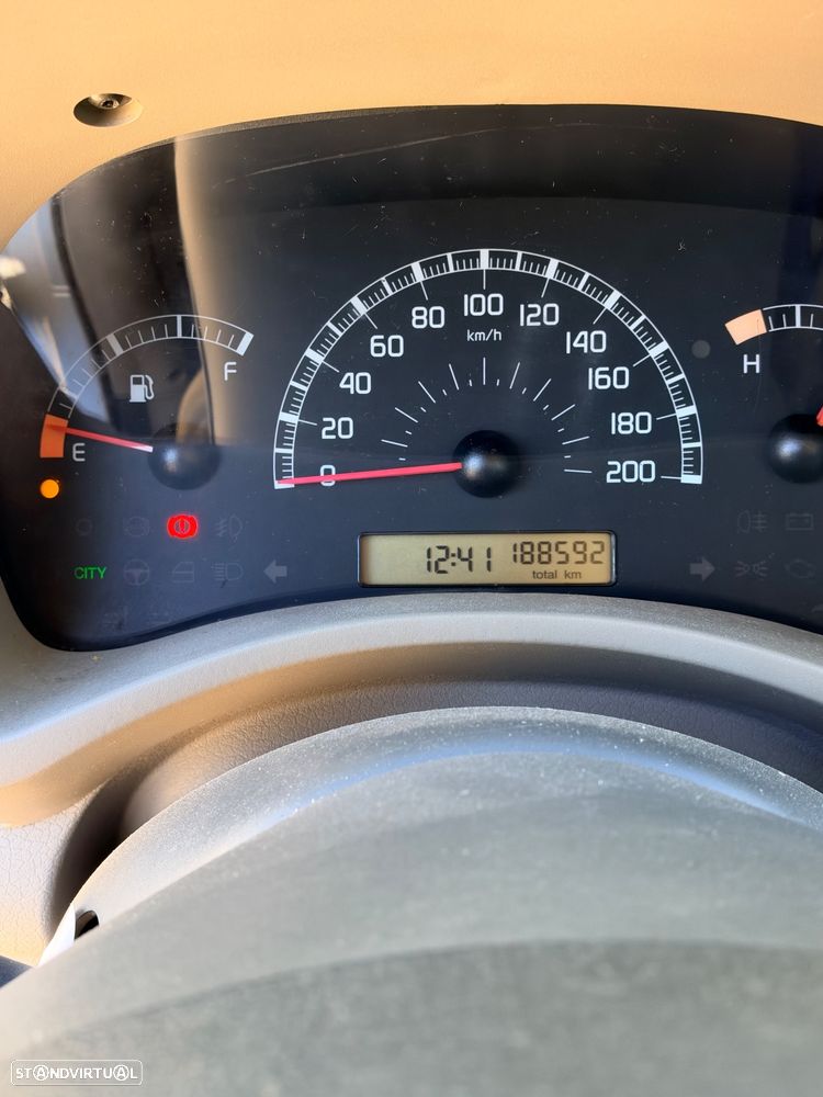 Fiat Panda - 11