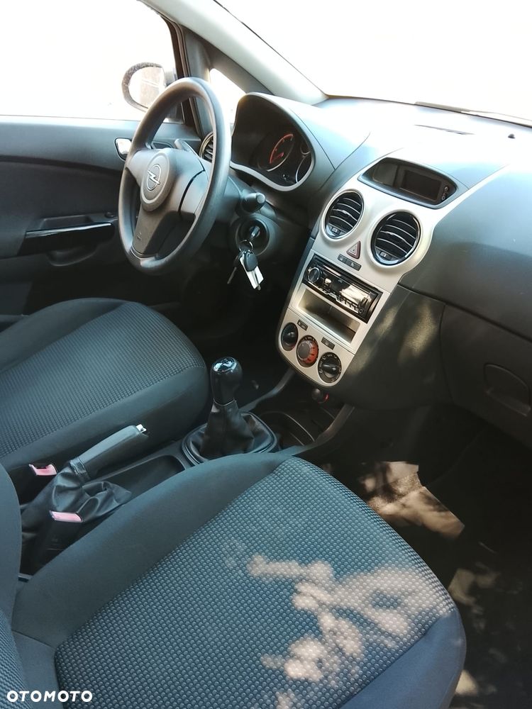 Opel Corsa 1.3 CDTI - 9