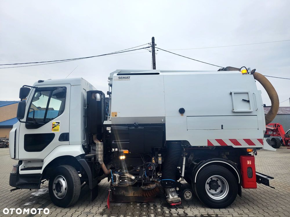 Renault Midlum 220 - 2