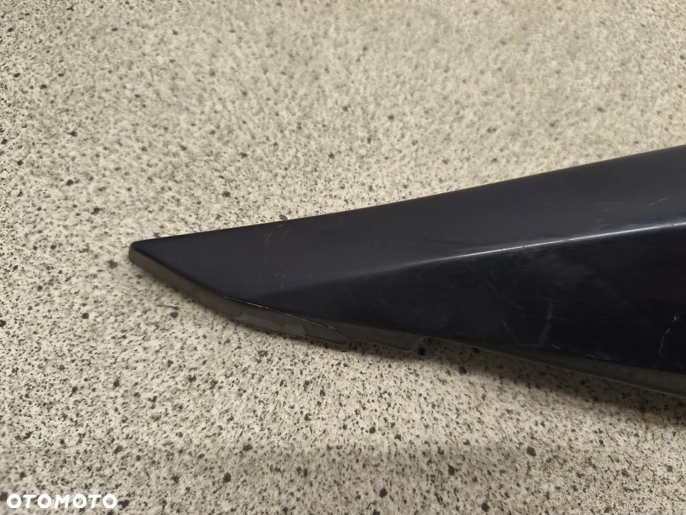 Owiewka, osłona, ogon, zadupek Yamaha FZ6 FZ 6 Fazer 600 - 8