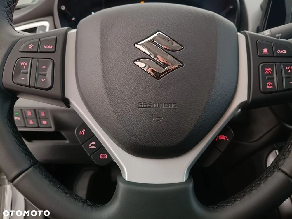 Suzuki SX4 S-Cross ver-1-4-shvs-premium-plus-sp - 28