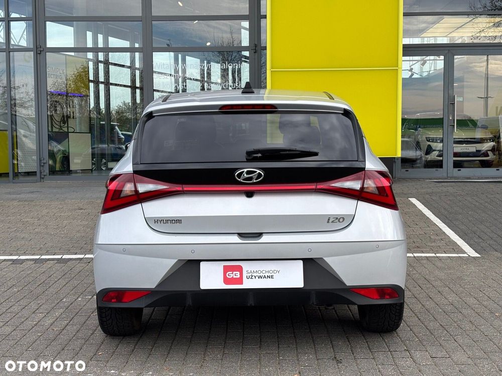 Hyundai i20 - 9