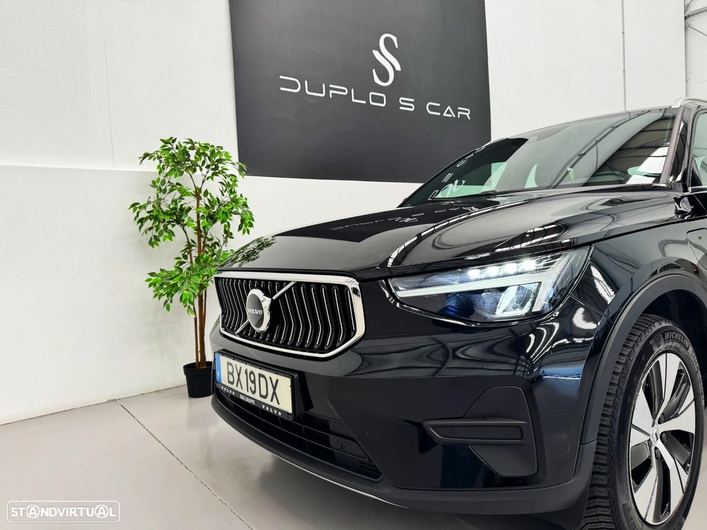 Volvo XC 40 T4 Recharge DKG Essential - 3