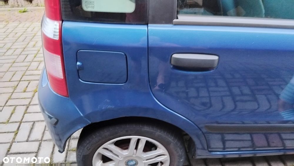 Fiat Panda 1.2 Emotion - 24