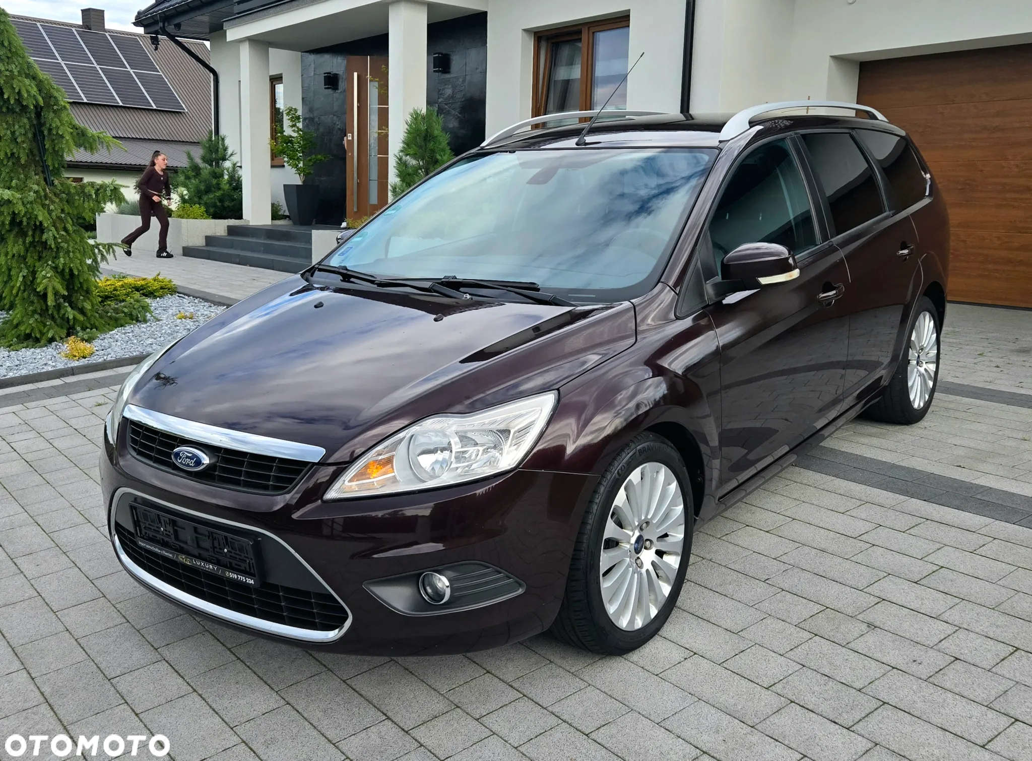 Ford Focus 2.0 16V Titanium - 4
