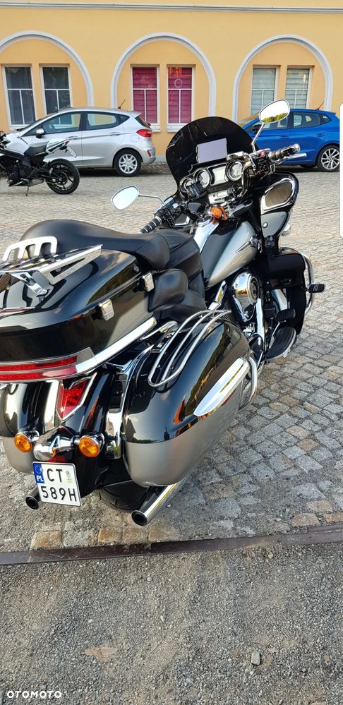 Kawasaki Vulcan - 26