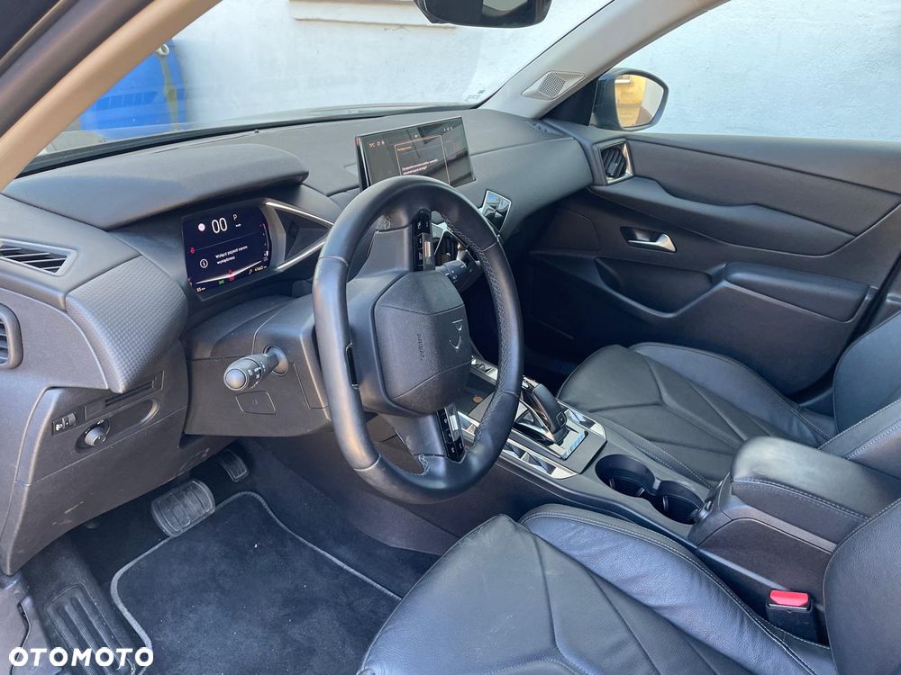 DS Automobiles DS 3 Crossback BlueHDi 130 Antoine de Saint Exupéry - 5