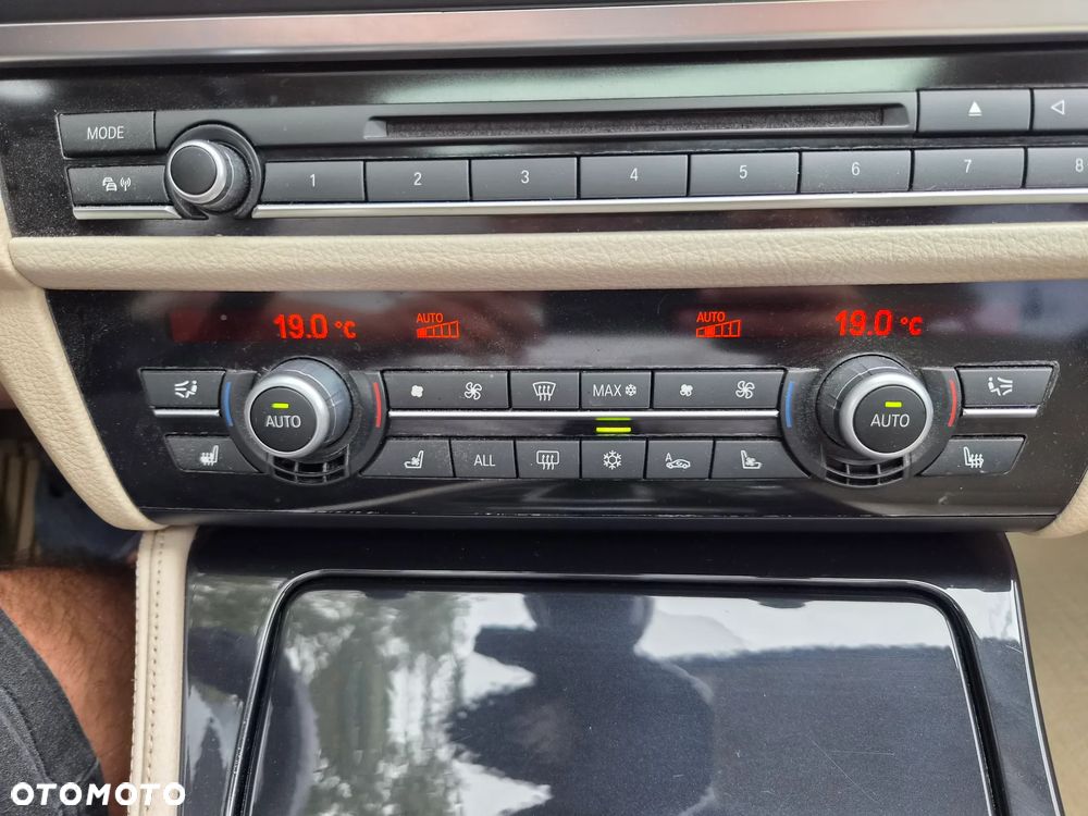 BMW Seria 5 - 28