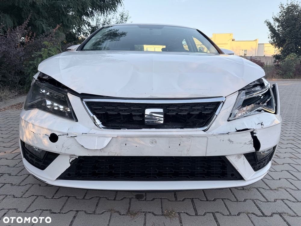 Seat Leon 1.6 TDI Style - 6