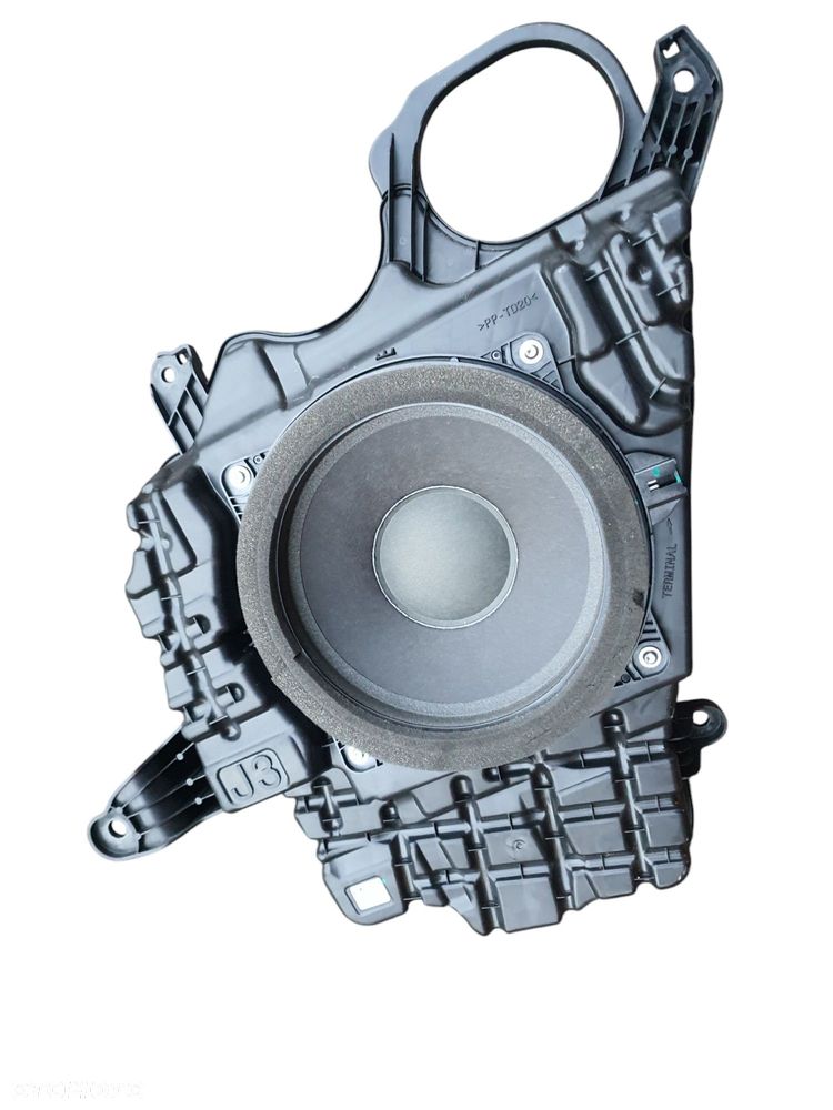 TOYOTA RAV4 V głośnik subwoofer JBL 19-23 - 1