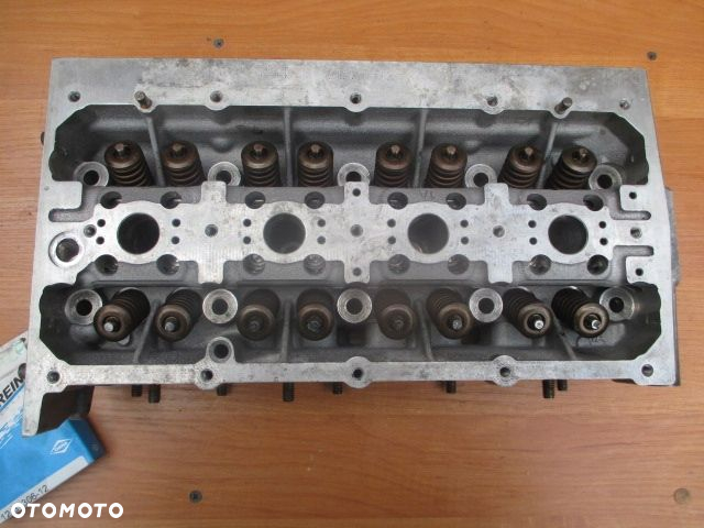 VW SKODA SEAT AUDI 1.4 TSI TFSI CAX CAV BMY CTH BLOK GOŁY STOPY 03C021 nr1 - 15