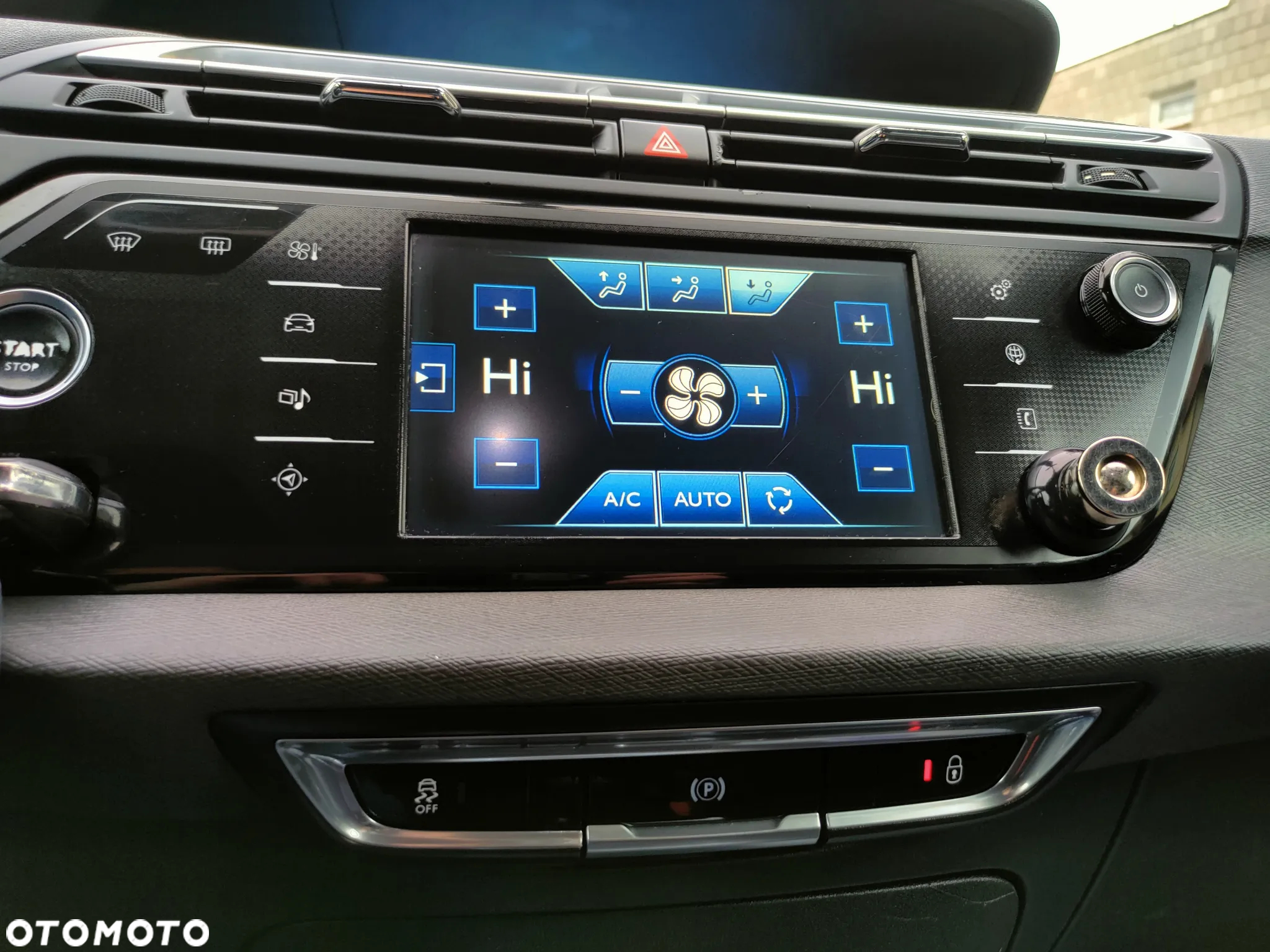 Citroën C4 Picasso BlueHDi 150 SELECTION - 19
